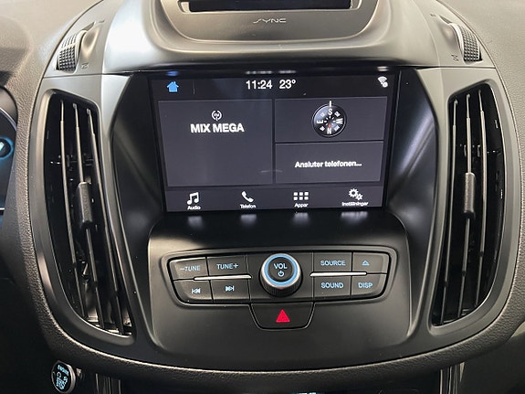 Ford Kuga 13 of 20