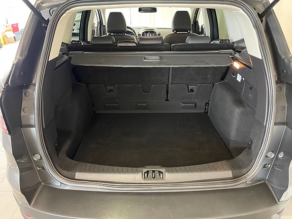 Ford Kuga 20 of 20