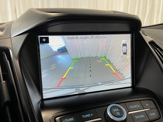 Ford Kuga 14 of 20