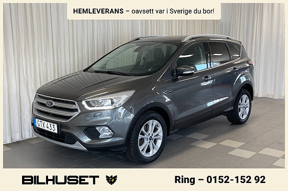Ford Kuga 5 of 20