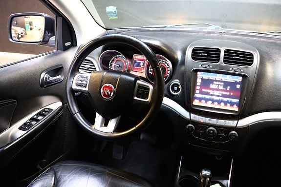 Fiat Freemont 16 of 25