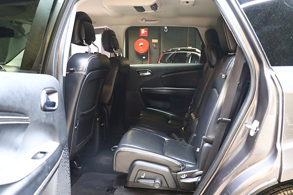 Fiat Freemont 10 of 25