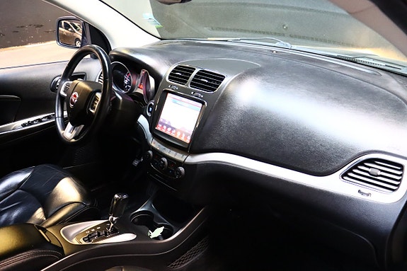 Fiat Freemont 14 of 25