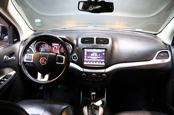 Fiat Freemont 15 of 25