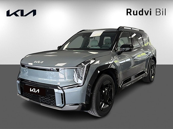 Kia EV9