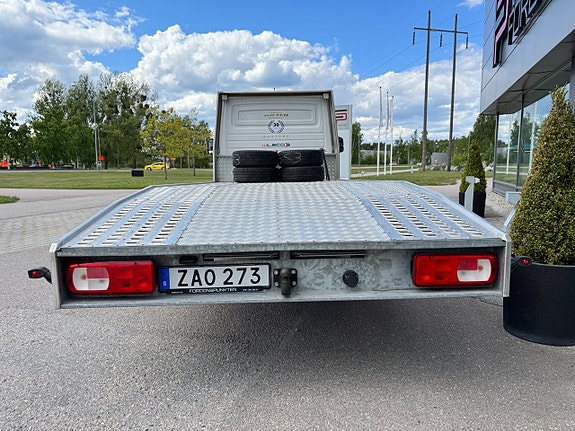 Volkswagen Crafter 5 of 13