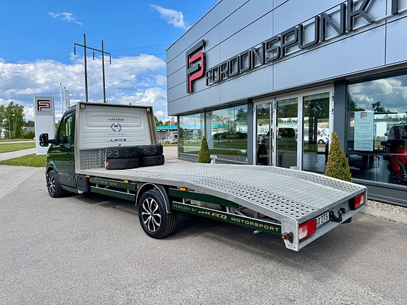 Volkswagen Crafter 6 of 13