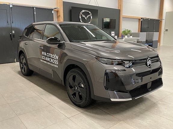 Citroen C5 Aircross 5 of 5
