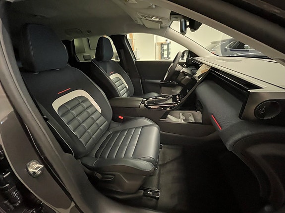 Citroen C5 Aircross 6 of 19