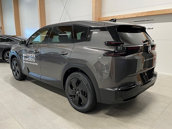 Citroen C5 Aircross 3 of 5