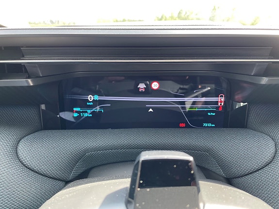 Citroen C5 Aircross 17 of 19