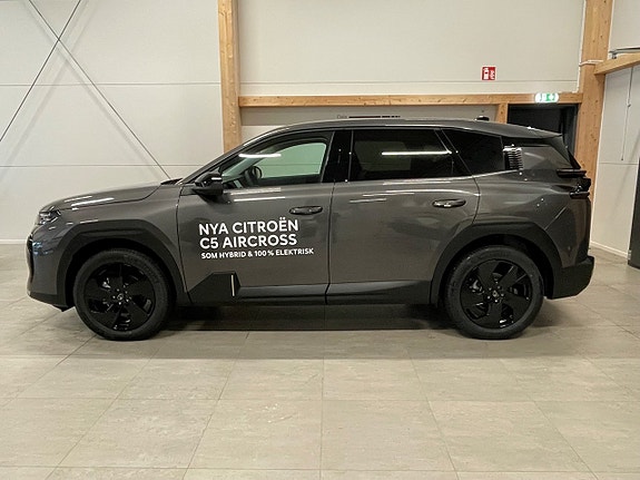 Citroen C5 Aircross 2 of 5