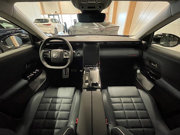 Citroen C5 Aircross 7 of 19