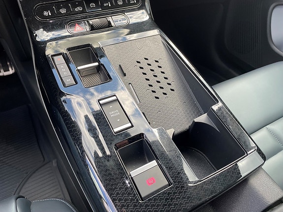 Citroen C5 Aircross 12 of 19