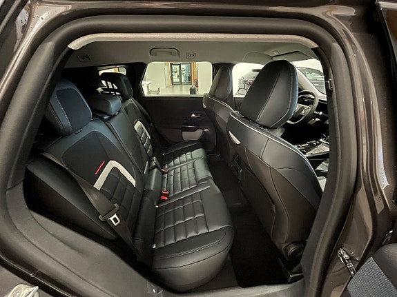 Citroen C5 Aircross 11 of 19