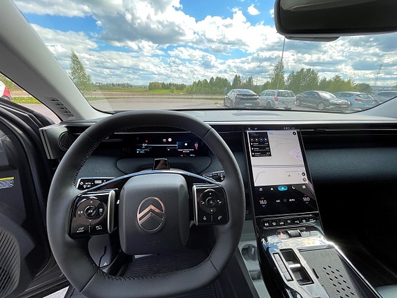Citroen C5 Aircross 18 of 19