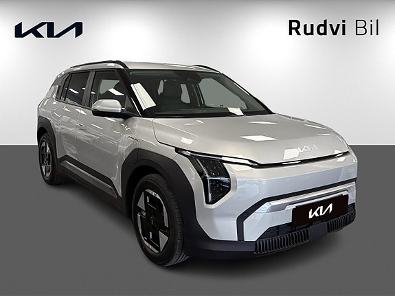Kia EV3 3 of 5