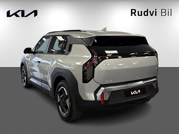Kia EV3 6 of 14