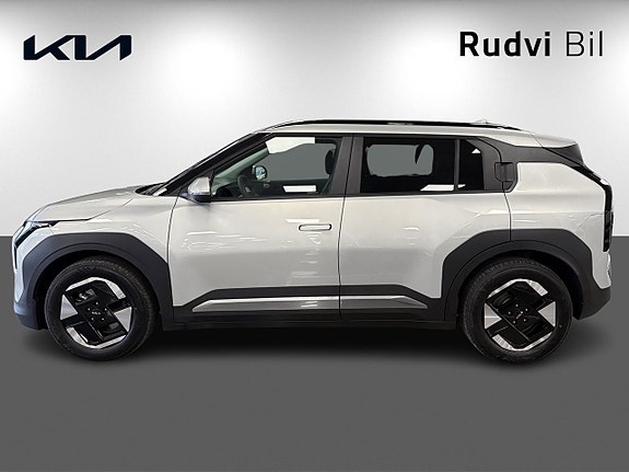 Kia EV3 4 of 5