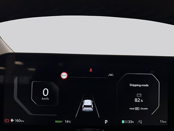 Kia EV3 9 of 14