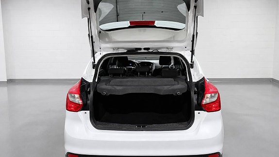 Ford Focus 5 of 14
