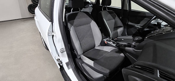 Ford Focus 10 of 14