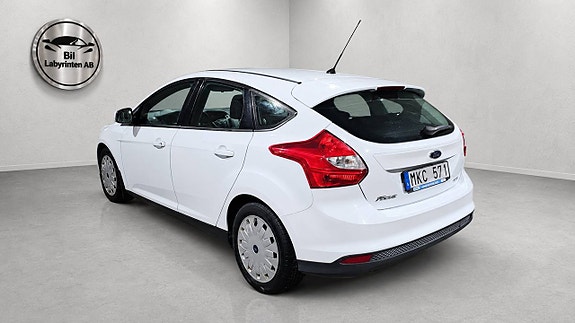 Ford Focus 6 of 14