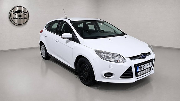 Ford Focus 2 of 14