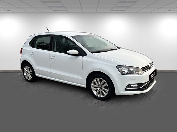 Volkswagen Polo 3 of 18