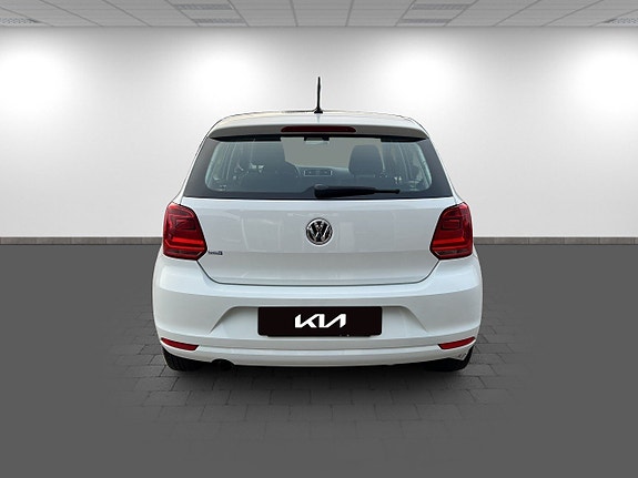 Volkswagen Polo 5 of 18
