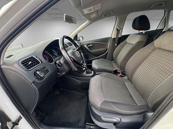 Volkswagen Polo 8 of 18