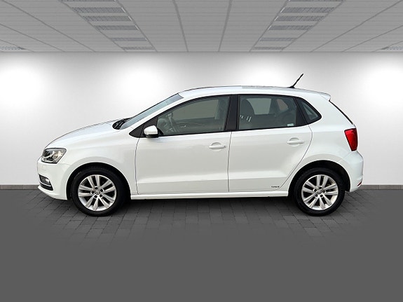 Volkswagen Polo 4 of 18