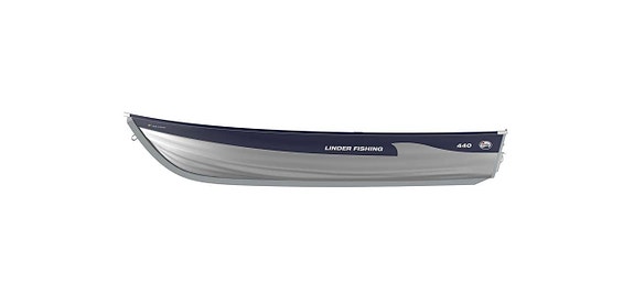 Linder Fishing 440 ABRIS Crazy Deal med motor Dalarna 4 of 8