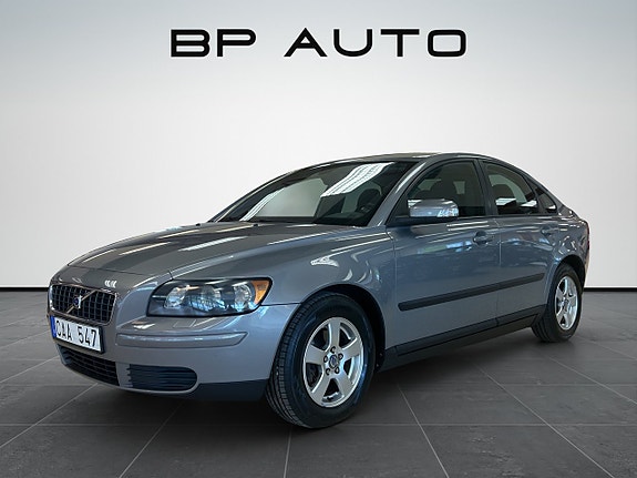 Volvo S40