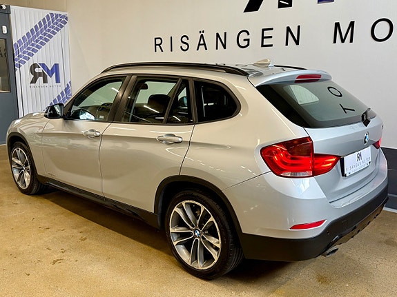 BMW X1 3 of 5