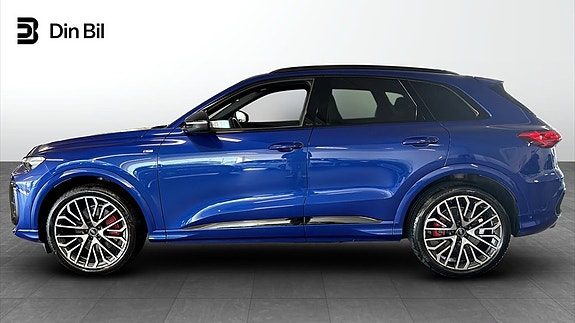 Audi Q5 5 of 5