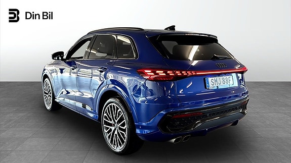 Audi Q5 3 of 5