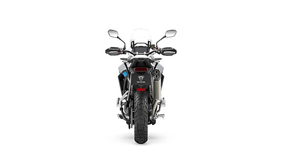 Triumph Tiger 900 Alpine Kampanj 4 of 5