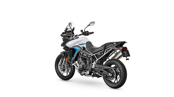 Triumph Tiger 900 Alpine Kampanj 5 of 5