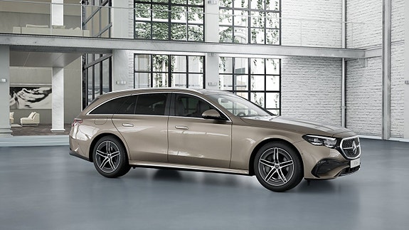 Mercedes-Benz E300 de