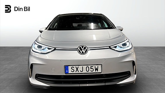 Volkswagen ID.3 4 of 5