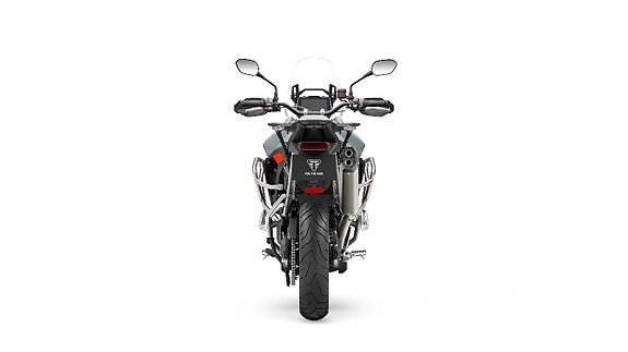 Triumph Tiger 900 Desert Kampanj 4 of 5