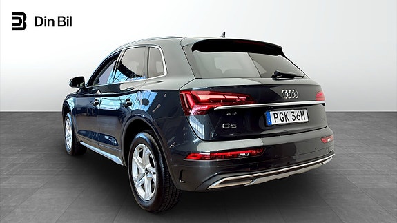 Audi Q5 3 of 5