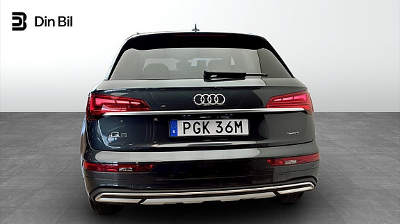 Audi Q5 5 of 5