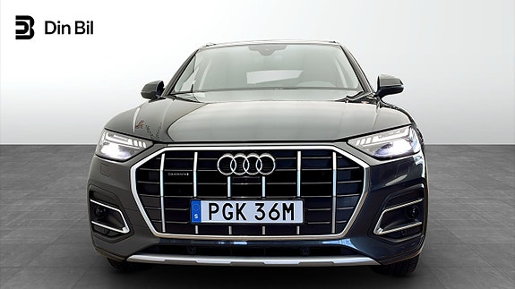 Audi Q5 4 of 5