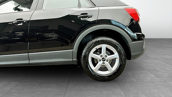 Audi Q2 6 of 12