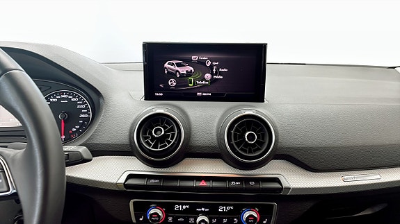 Audi Q2 9 of 12