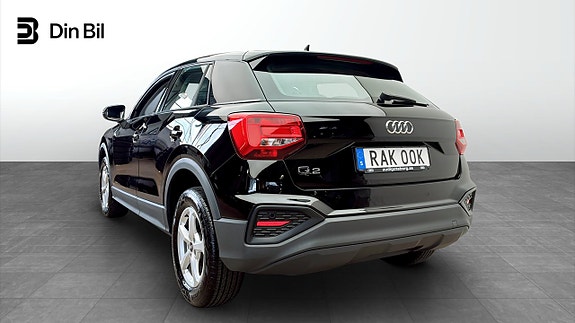 Audi Q2 3 of 12