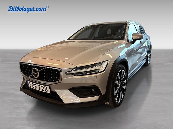 Brugt Volvo V60 Cross Country 