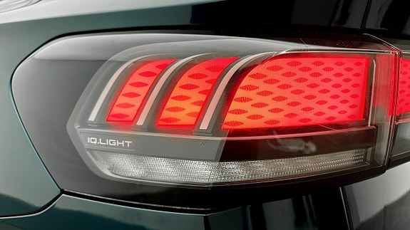 Volkswagen ID.7 19 of 19